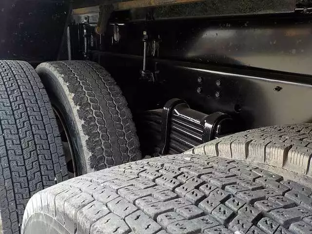 平成27年10月中古大型いすゞいすゞの画像14