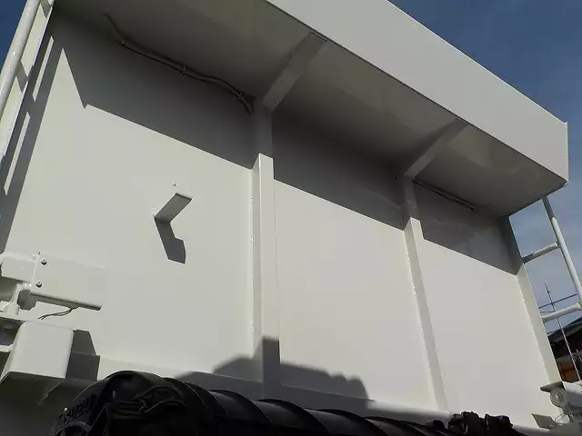 平成27年10月中古大型いすゞいすゞの画像16