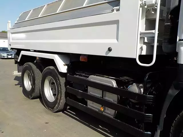 平成27年10月中古大型いすゞいすゞの画像18