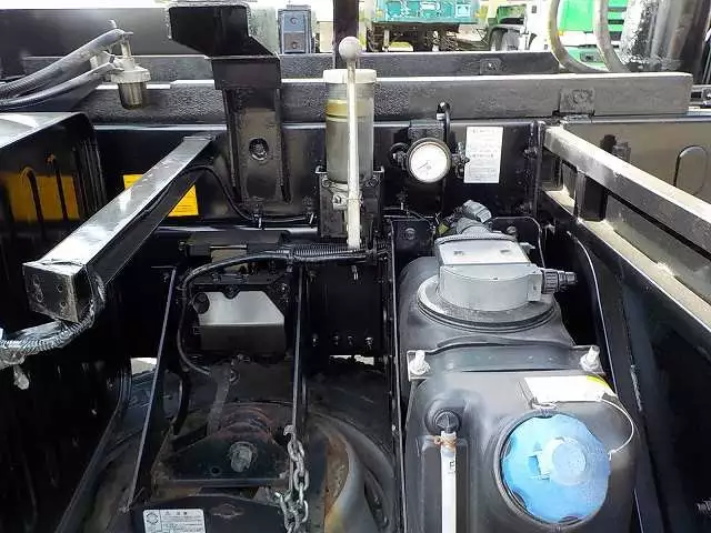 平成27年10月中古大型いすゞいすゞの画像19