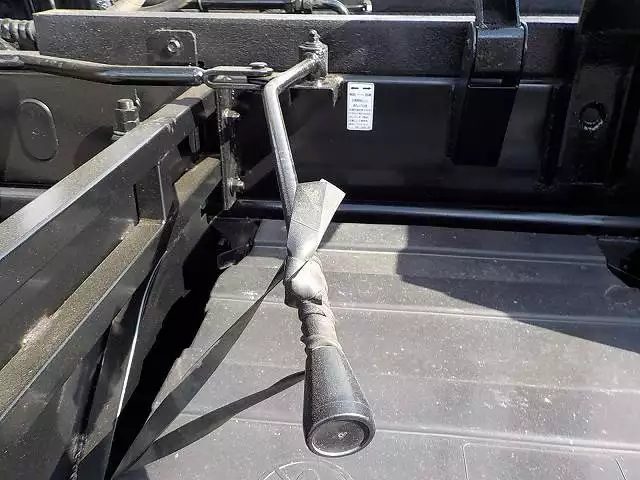 平成27年10月中古大型いすゞいすゞの画像20