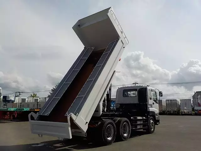 平成27年10月中古大型いすゞいすゞの画像22