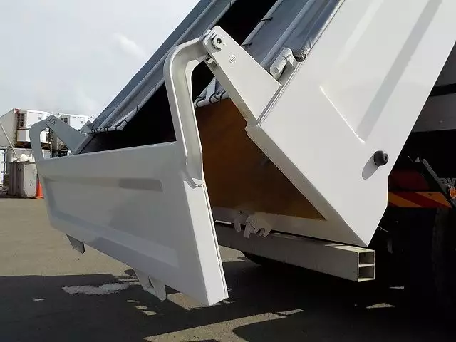 平成27年10月中古大型いすゞいすゞの画像23