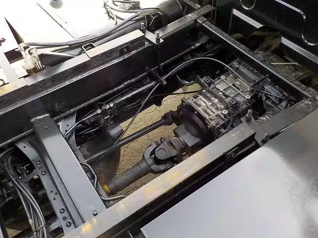 平成27年10月中古大型いすゞいすゞの画像25