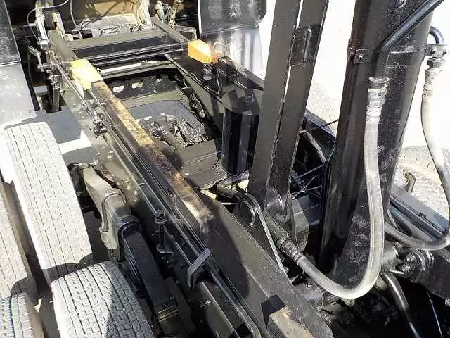 平成27年10月中古大型いすゞいすゞの画像26