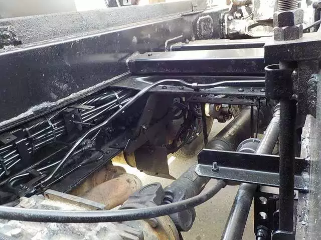 平成27年10月中古大型いすゞいすゞの画像27