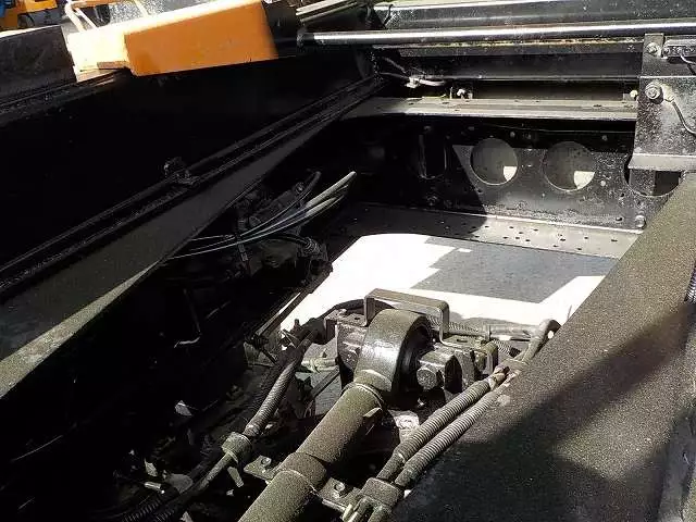 平成27年10月中古大型いすゞいすゞの画像28