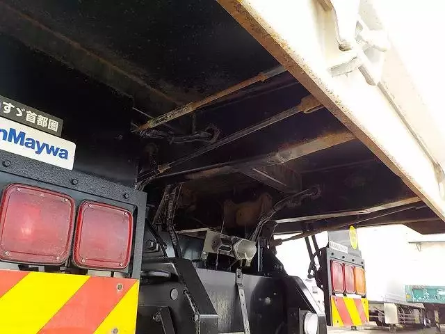 平成27年10月中古大型いすゞいすゞの画像31