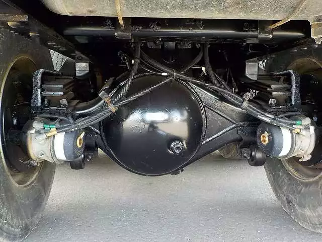 平成27年10月中古大型いすゞいすゞの画像32