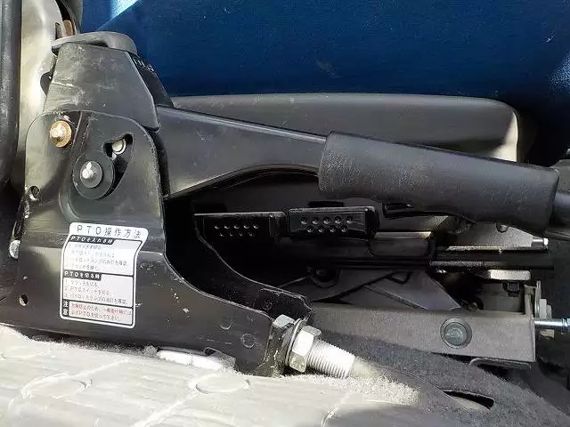 平成27年10月中古大型いすゞいすゞの画像33