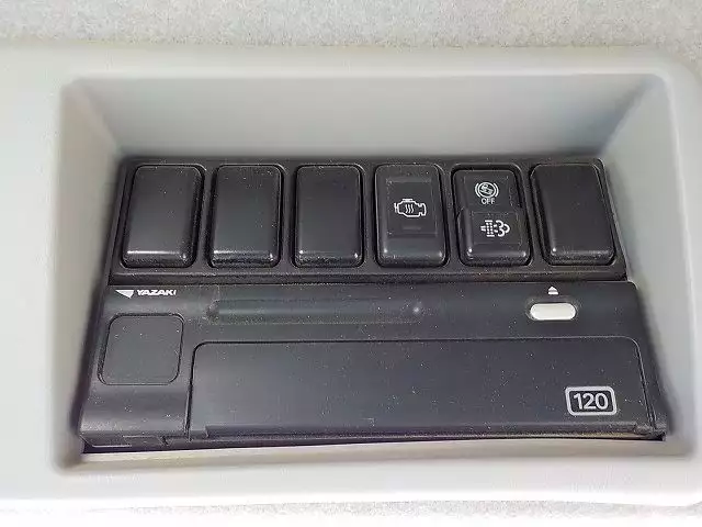 平成27年10月中古大型いすゞいすゞの画像38