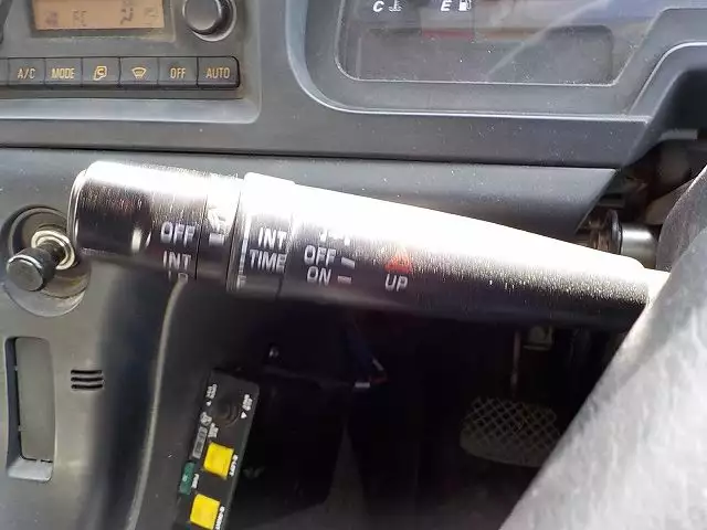 平成27年10月中古大型いすゞいすゞの画像40