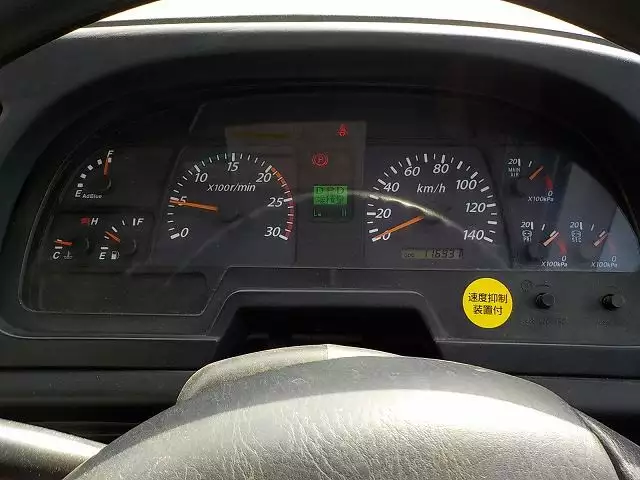 平成27年10月中古大型いすゞいすゞの画像42