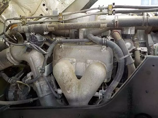 平成27年10月中古大型いすゞいすゞの画像7