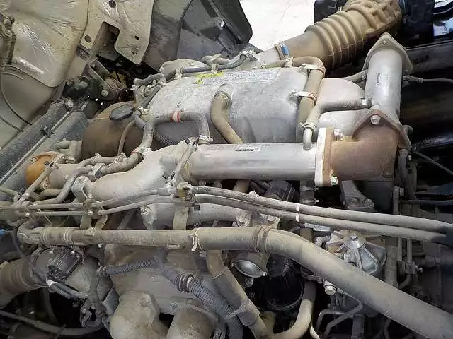 平成27年10月中古大型いすゞいすゞの画像8