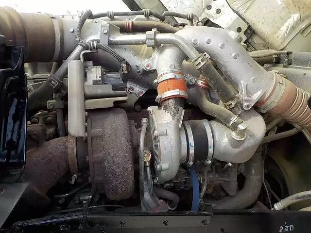 平成27年10月中古大型いすゞいすゞの画像9