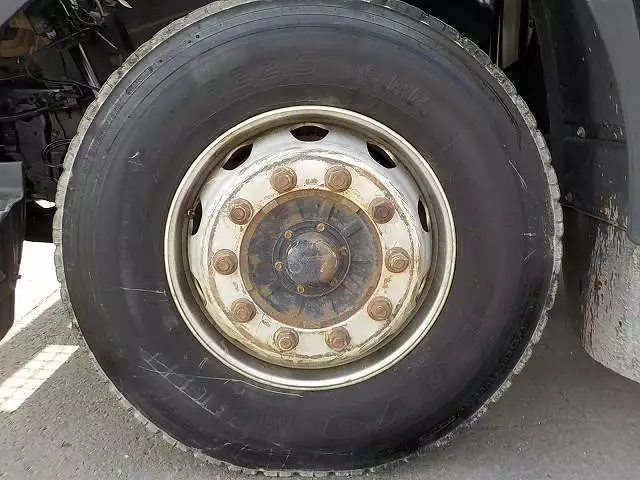 平成27年10月中古大型いすゞいすゞの画像10