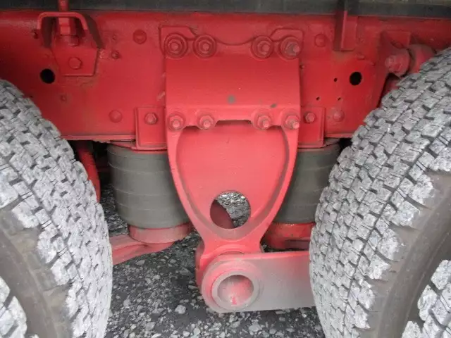 平成25年06月中古大型冷凍バン・ウィング日野日野の画像14