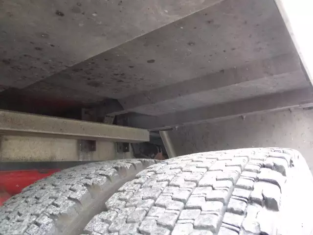 平成25年06月中古大型冷凍バン・ウィング日野日野の画像15