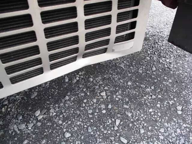 平成25年06月中古大型冷凍バン・ウィング日野日野の画像16