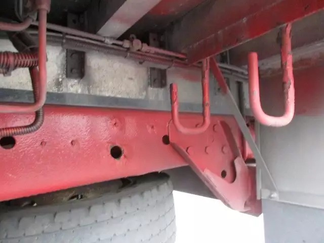 平成25年06月中古大型冷凍バン・ウィング日野日野の画像17