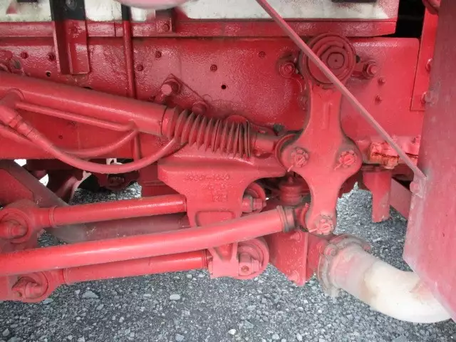 平成25年06月中古大型冷凍バン・ウィング日野日野の画像18