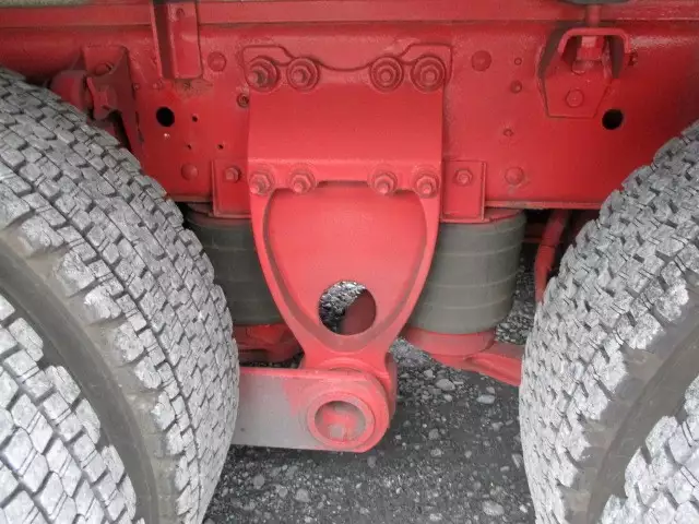 平成25年06月中古大型冷凍バン・ウィング日野日野の画像23