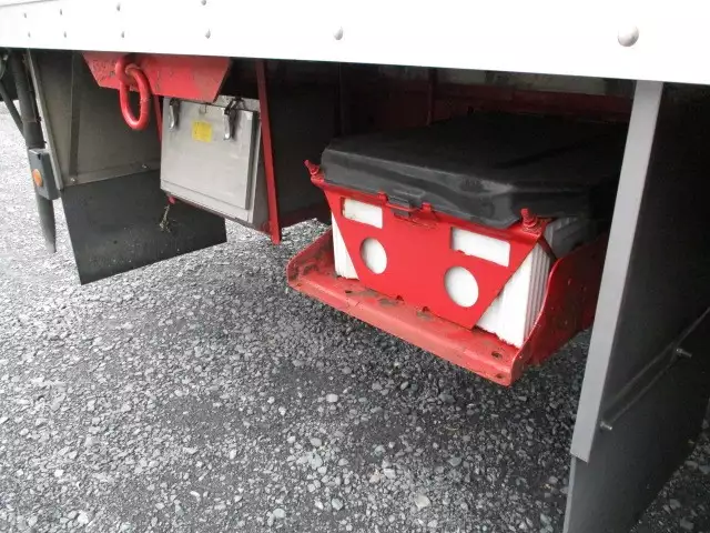 平成25年06月中古大型冷凍バン・ウィング日野日野の画像24