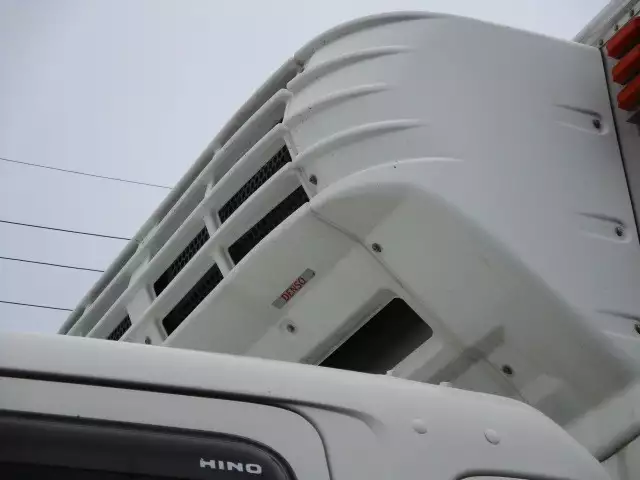 平成25年06月中古大型冷凍バン・ウィング日野日野の画像26