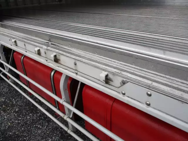 平成25年06月中古大型冷凍バン・ウィング日野日野の画像28