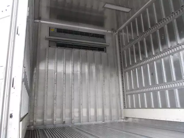 平成25年06月中古大型冷凍バン・ウィング日野日野の画像29