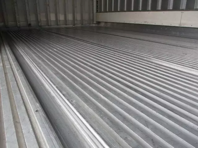 平成25年06月中古大型冷凍バン・ウィング日野日野の画像30