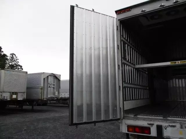 平成25年06月中古大型冷凍バン・ウィング日野日野の画像32