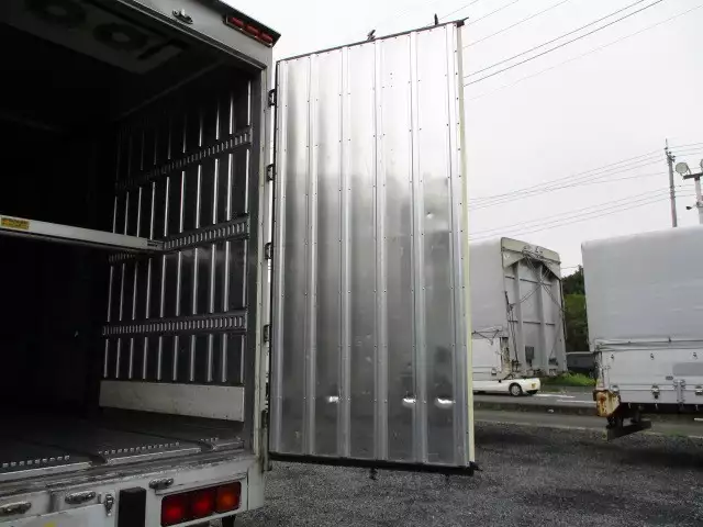 平成25年06月中古大型冷凍バン・ウィング日野日野の画像33
