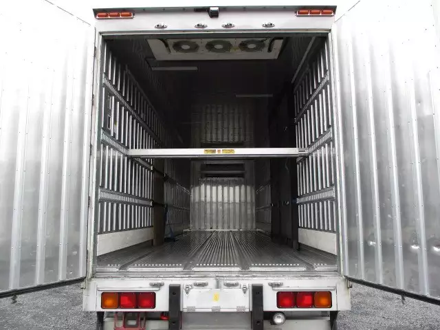 平成25年06月中古大型冷凍バン・ウィング日野日野の画像34