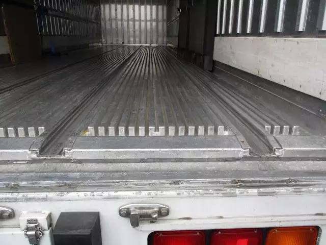 平成25年06月中古大型冷凍バン・ウィング日野日野の画像35