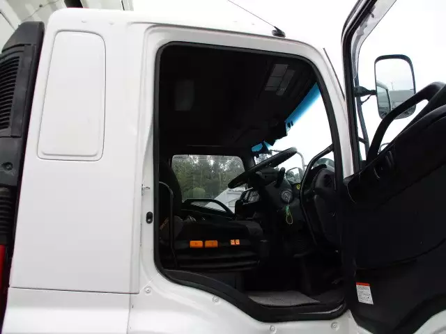 平成25年06月中古大型冷凍バン・ウィング日野日野の画像38