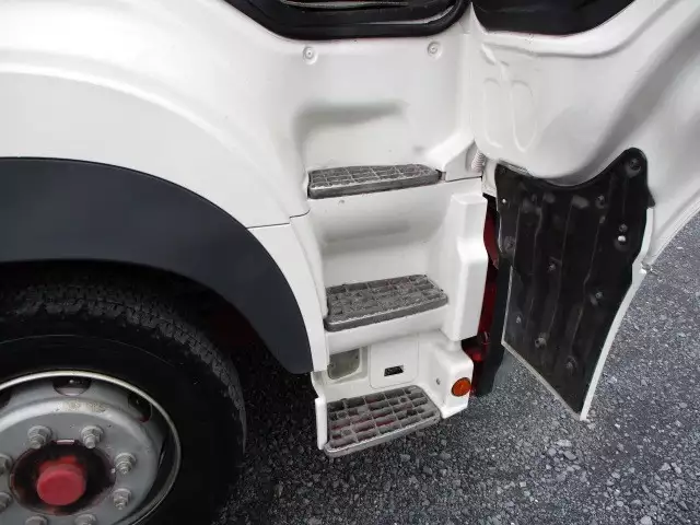 平成25年06月中古大型冷凍バン・ウィング日野日野の画像39