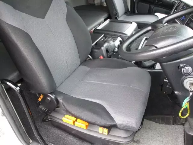 平成25年06月中古大型冷凍バン・ウィング日野日野の画像41