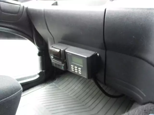 平成25年06月中古大型冷凍バン・ウィング日野日野の画像45