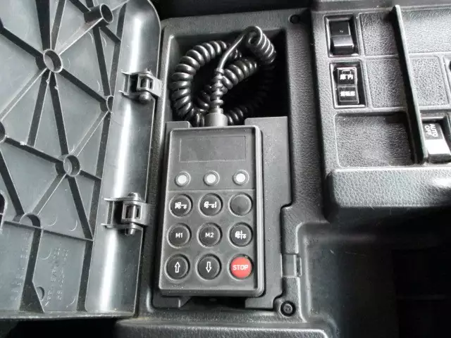 平成25年06月中古大型冷凍バン・ウィング日野日野の画像46