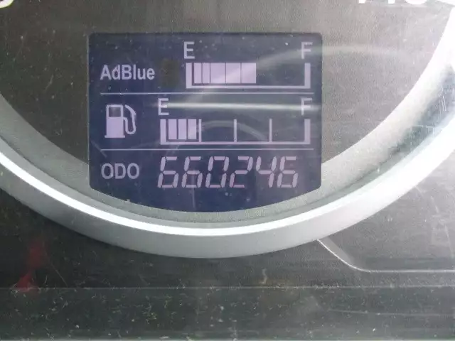 平成25年06月中古大型冷凍バン・ウィング日野日野の画像48