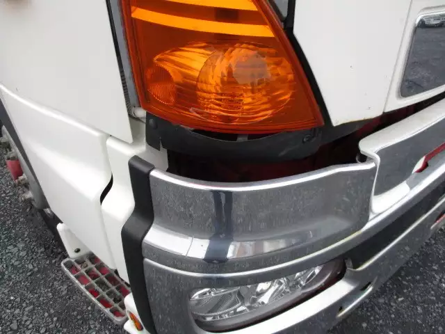 平成25年06月中古大型冷凍バン・ウィング日野日野の画像6