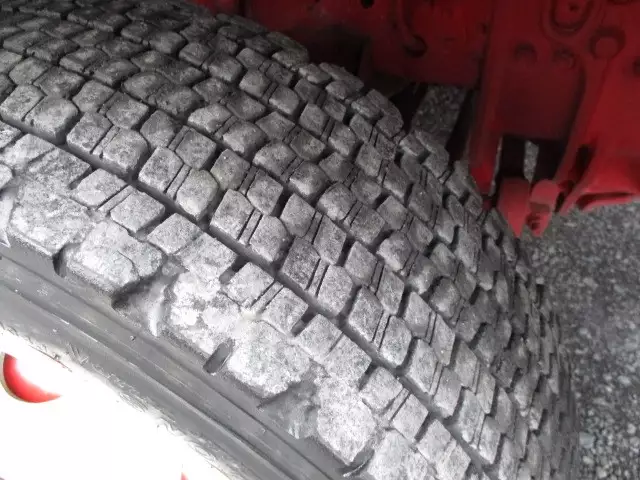 平成25年06月中古大型冷凍バン・ウィング日野日野の画像9