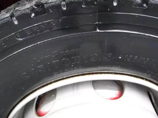 平成25年06月中古大型冷凍バン・ウィング日野日野の画像10