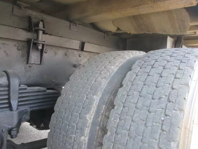 平成07年12月中古増トン日産UDニッサンディーゼルの画像12