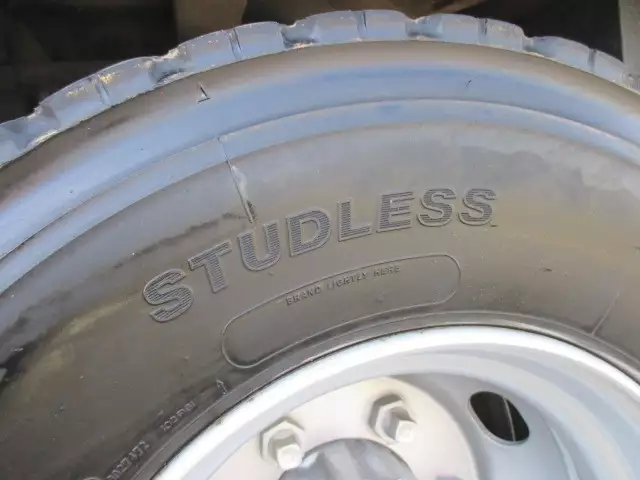 平成07年12月中古増トン日産UDニッサンディーゼルの画像13