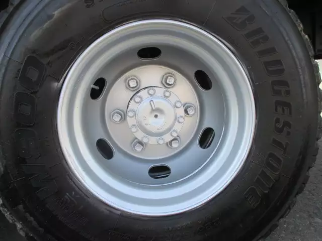 平成07年12月中古増トン日産UDニッサンディーゼルの画像15