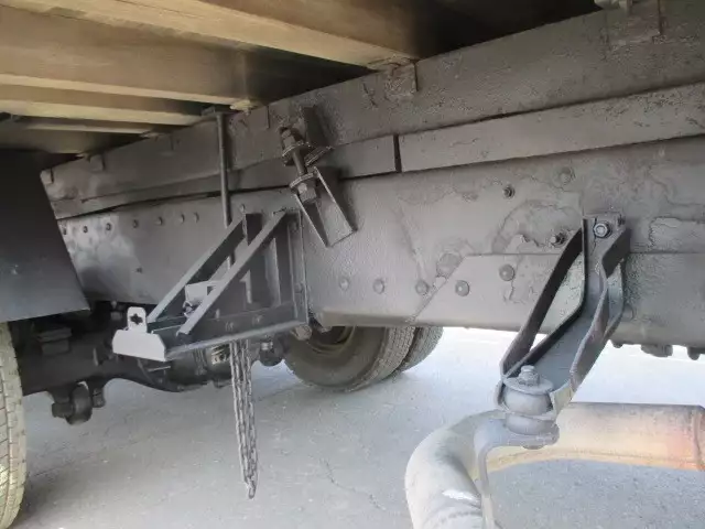 平成07年12月中古増トン日産UDニッサンディーゼルの画像16