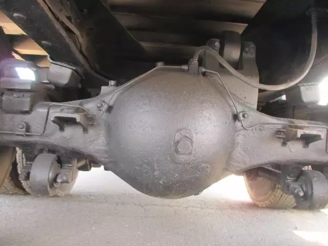 平成07年12月中古増トン日産UDニッサンディーゼルの画像17